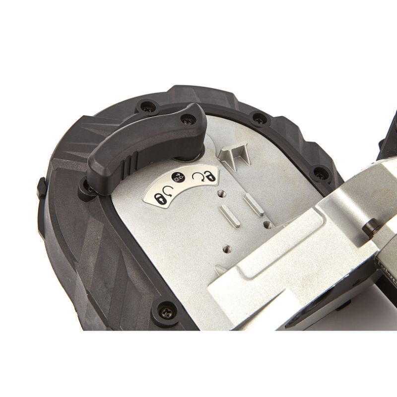 Φορητη Ταινιοπριονα Μεταλλου 1100W