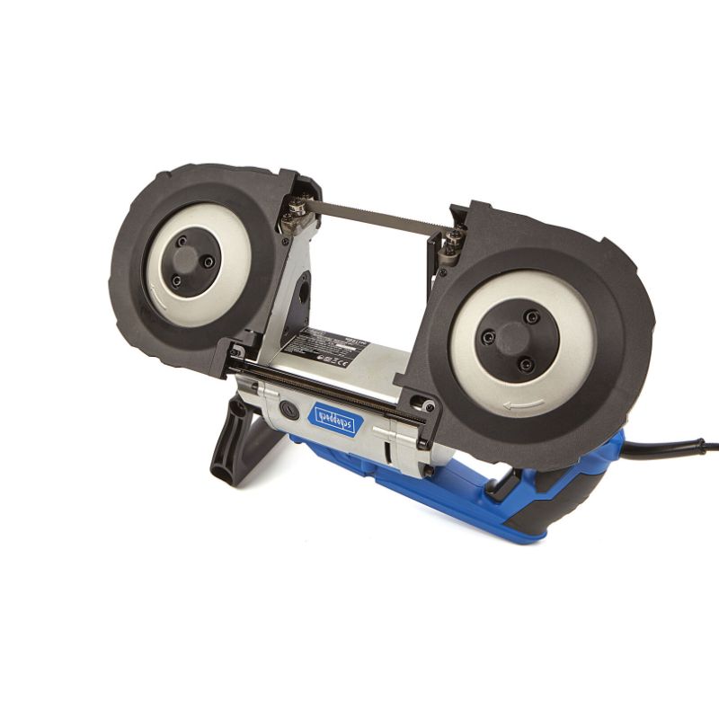 Φορητη Ταινιοπριονα Μεταλλου 1100W