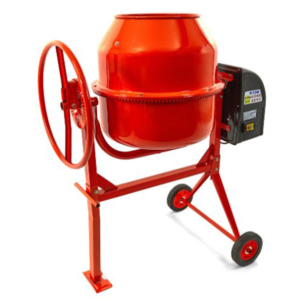 Μπετονιερα 140L Hbm