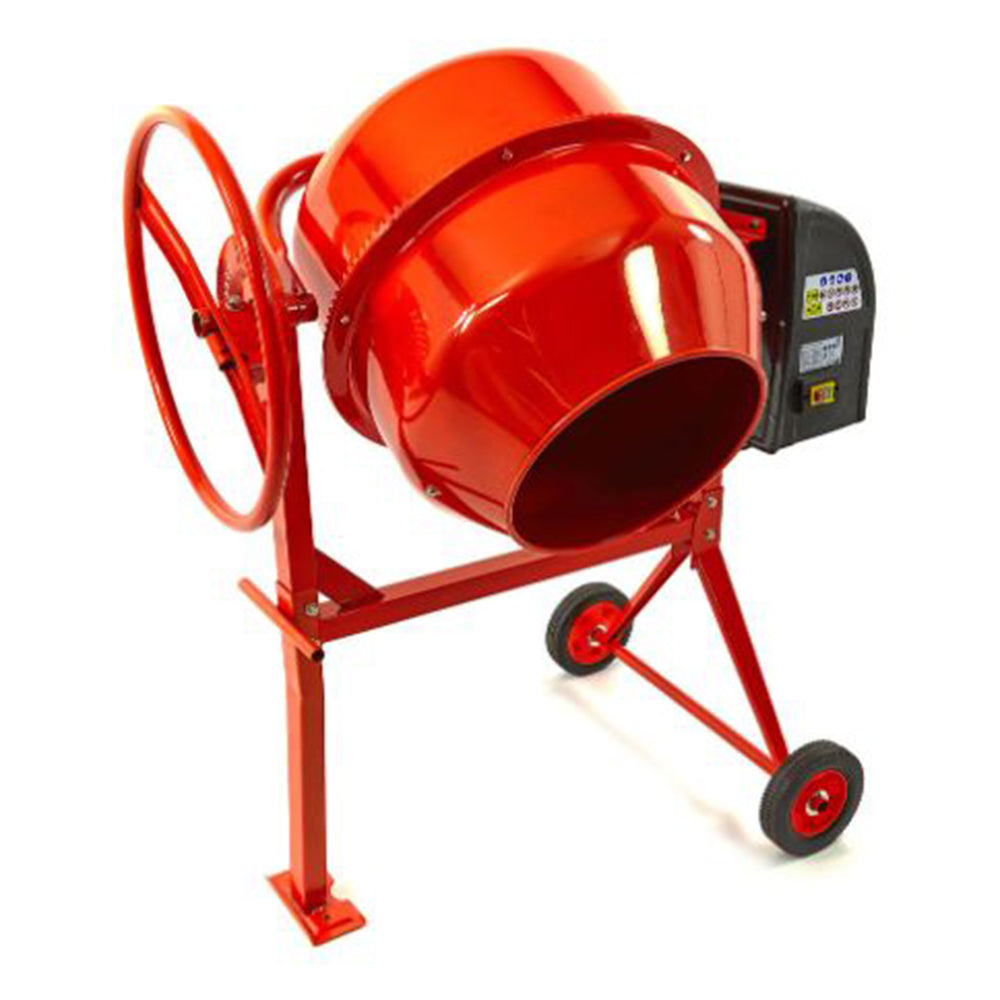 Μπετονιερα 140L Hbm