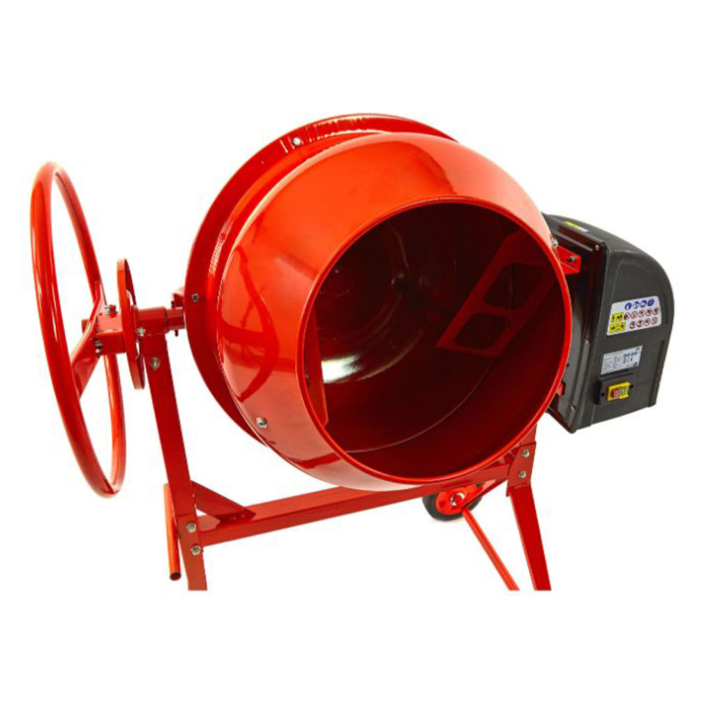 Μπετονιερα 140L Hbm