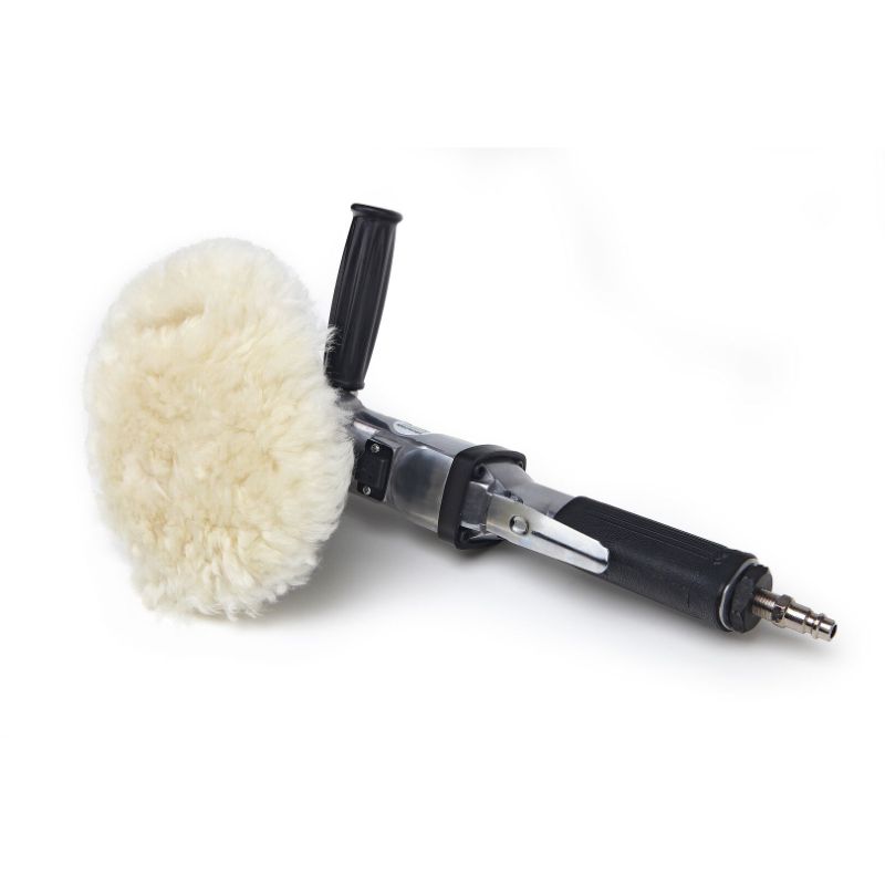 Γωνιακοσ Τροχοσ Αεροσ Λειανσησ 175 - 150 Mm