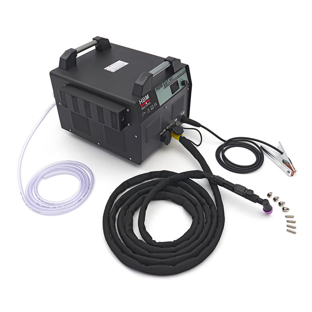 Κοπτικο Plasma Igbt 16A 230V Hbm