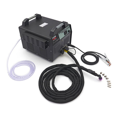 Μηχανή Κοπής Plasma IGBT 16A 230V HBM
