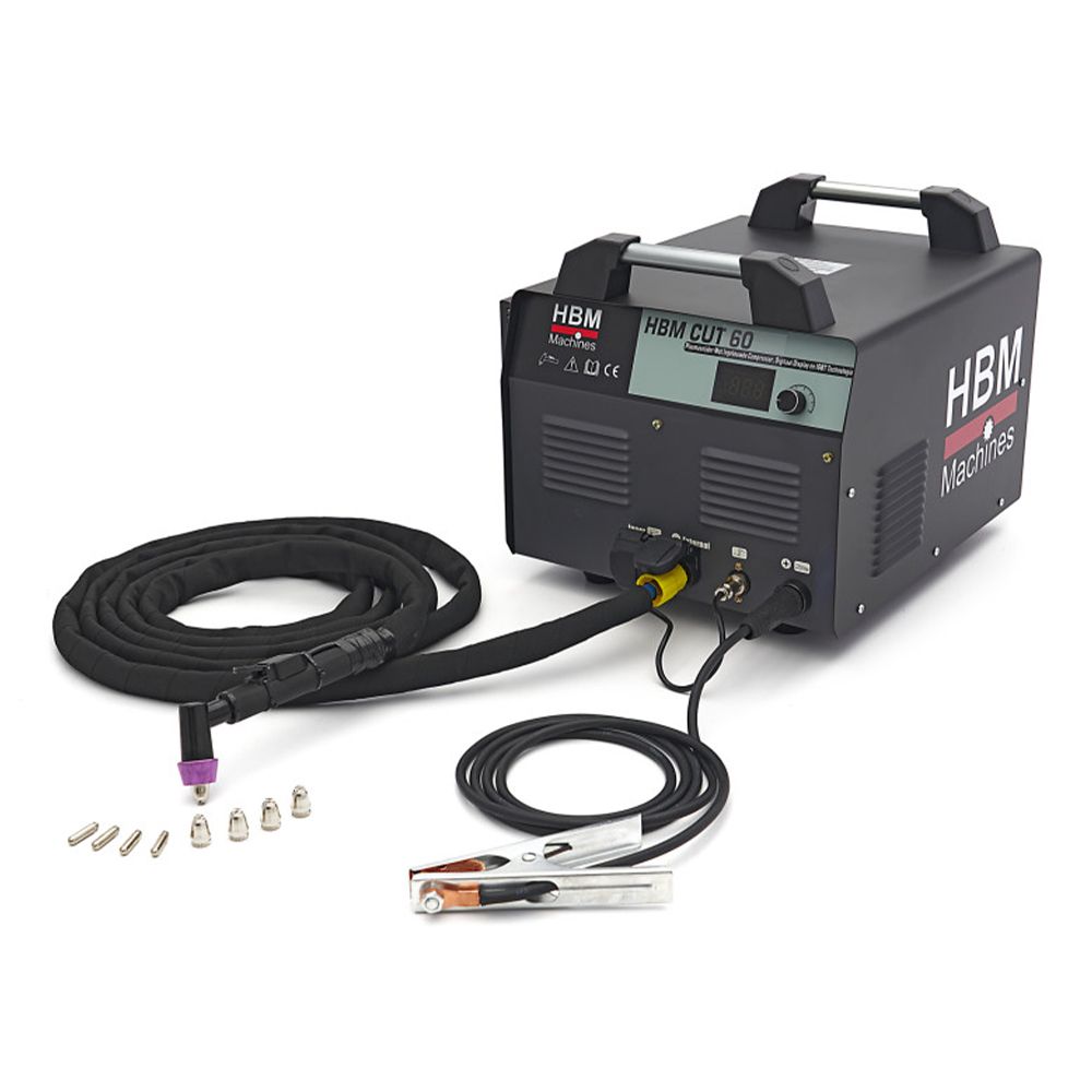 Κοπτικο Plasma Igbt 16A 230V Hbm