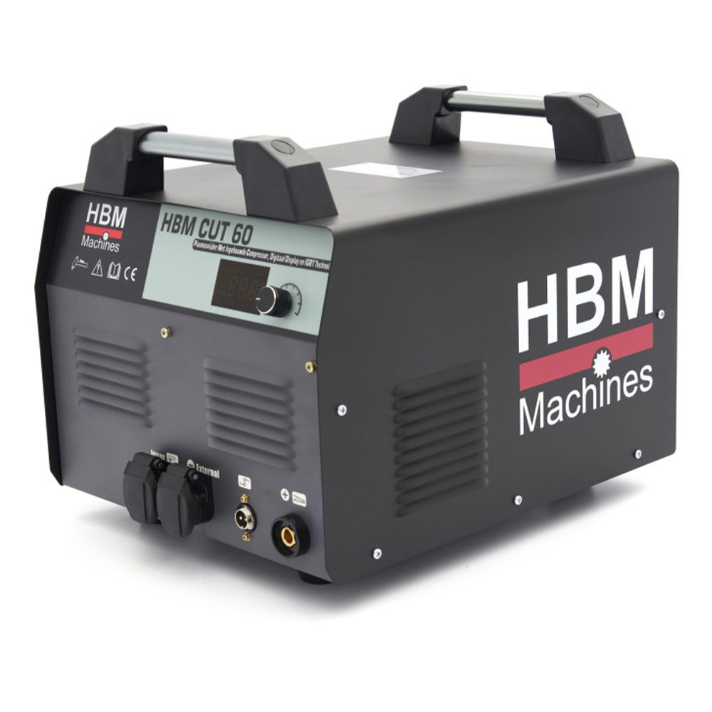 Κοπτικο Plasma Igbt 16A 230V Hbm