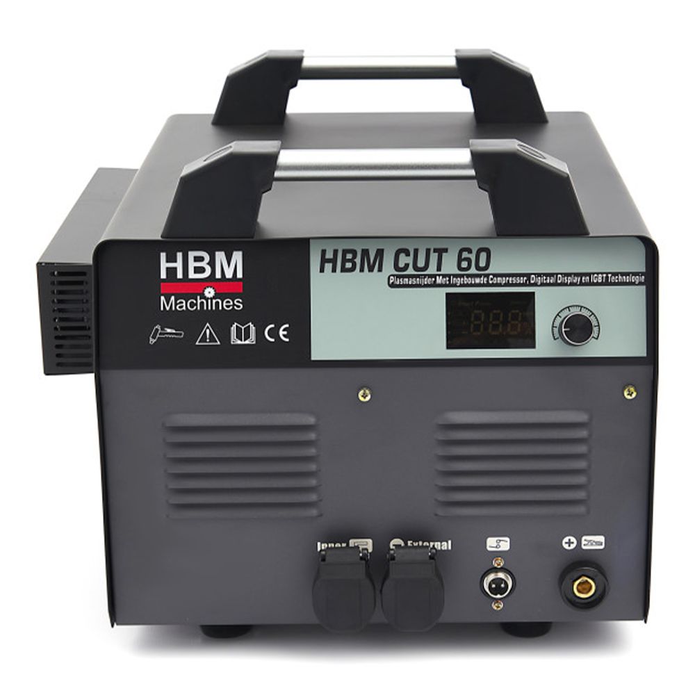 Κοπτικο Plasma Igbt 16A 230V Hbm