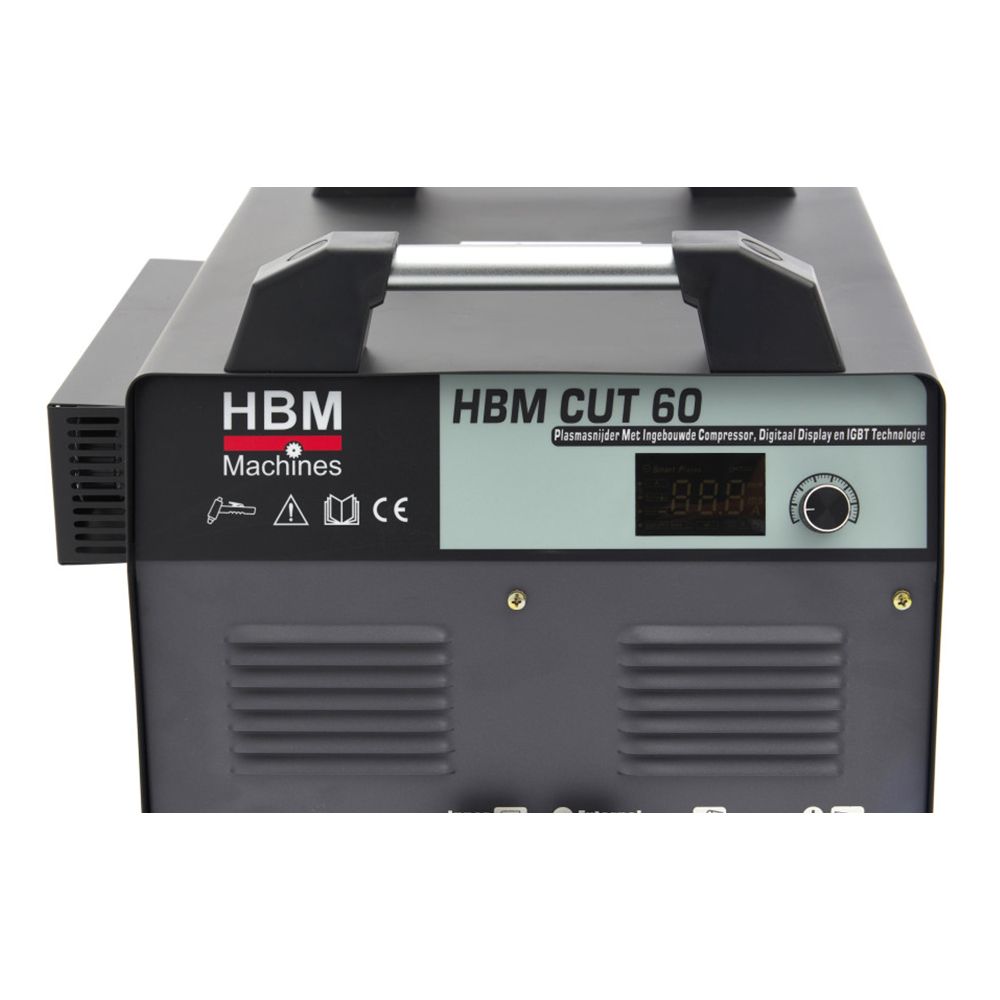 Κοπτικο Plasma Igbt 16A 230V Hbm