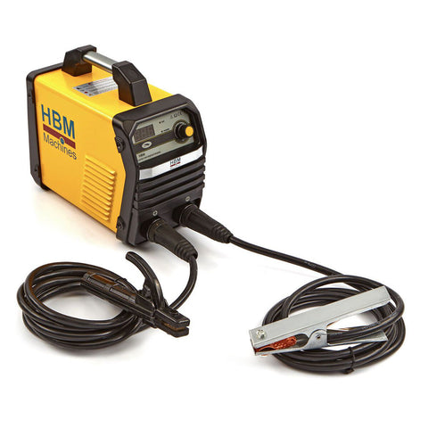 Συσκευή Συγκόλλησης Inverter 160A