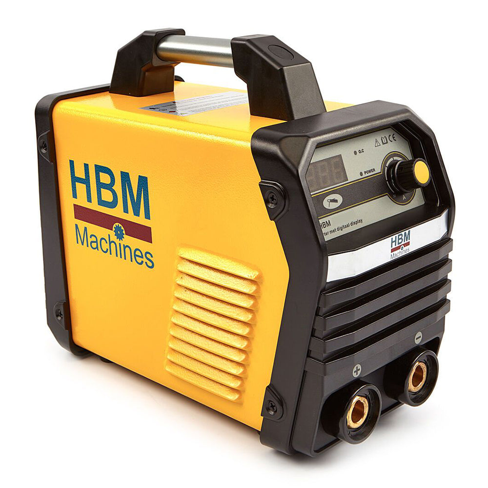 Συγκολλητικο Μηχανημα Inverter 160A