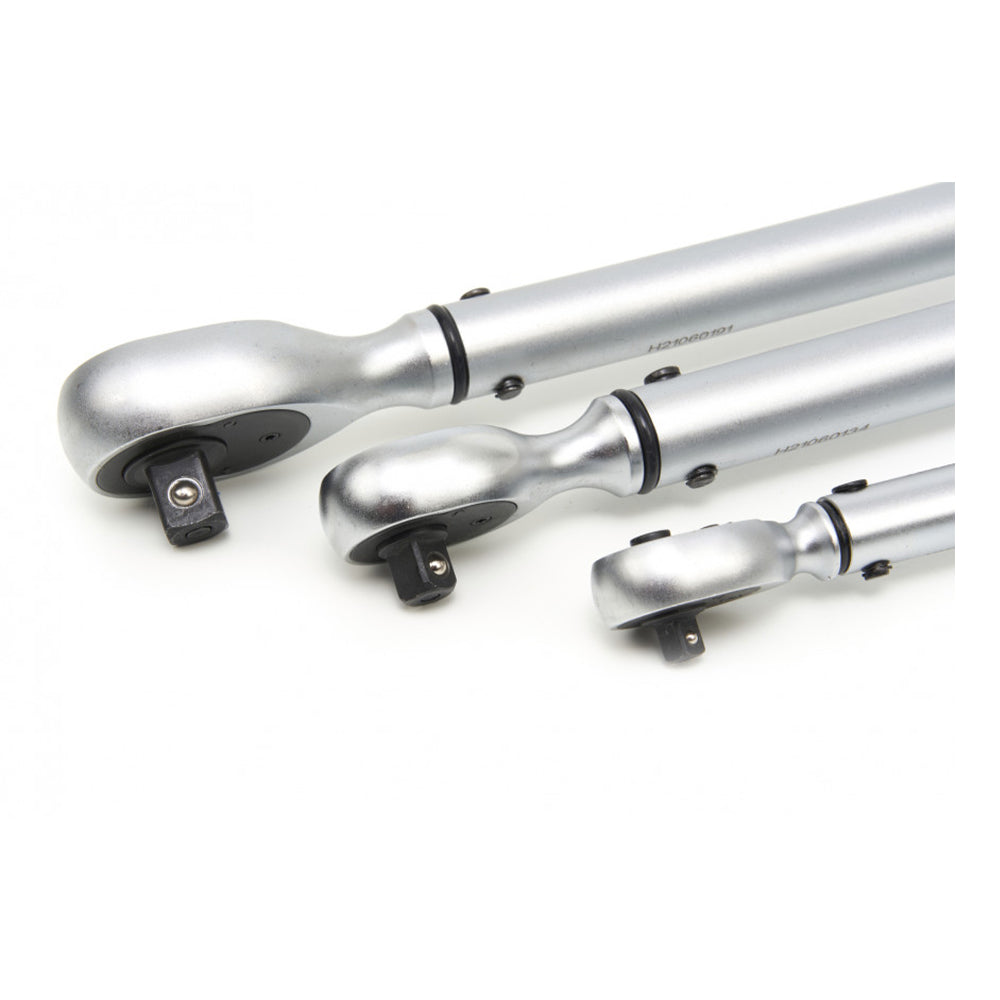 Hbm Machines Δυναμόκλειδο Καρέ 1/2" Ροπής 330-330 Nm
