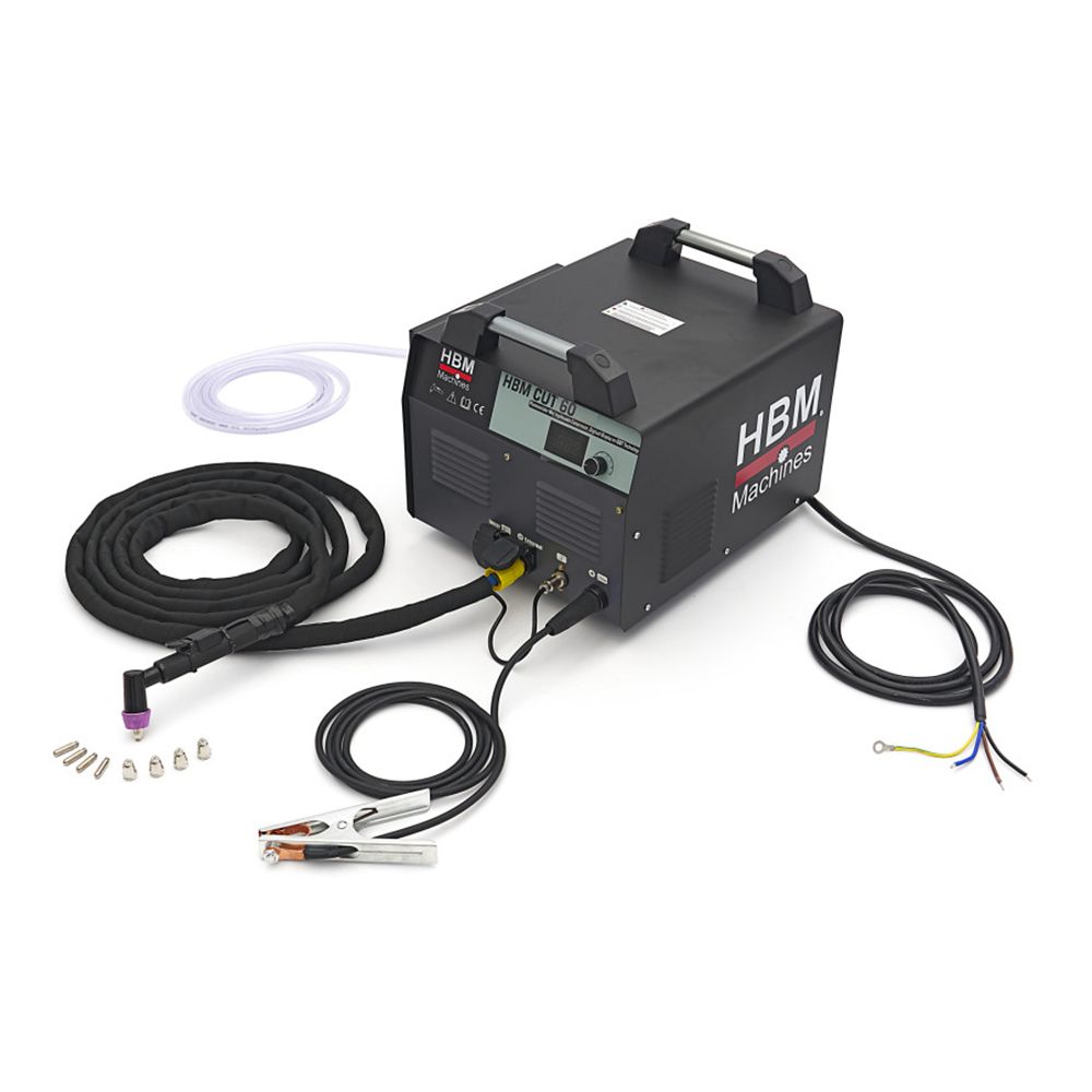 Κοπτικο Plasma Igbt 16A 230V Hbm