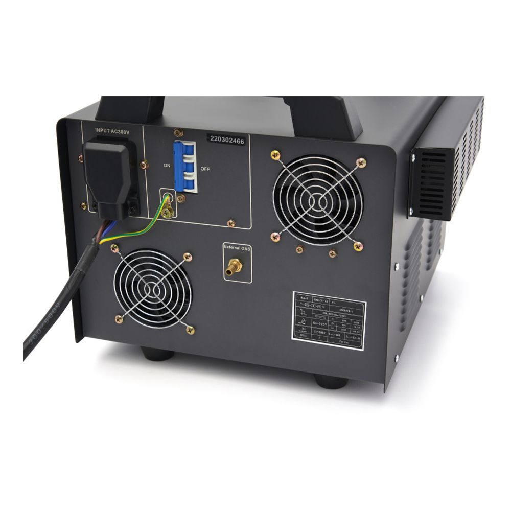 Κοπτικο Plasma Igbt 16A 230V Hbm