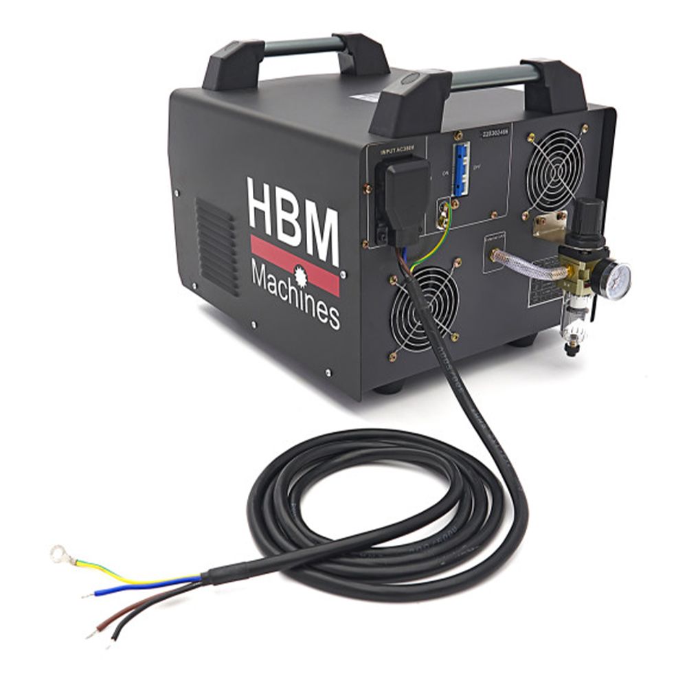 Κοπτικο Plasma Igbt 16A 230V Hbm