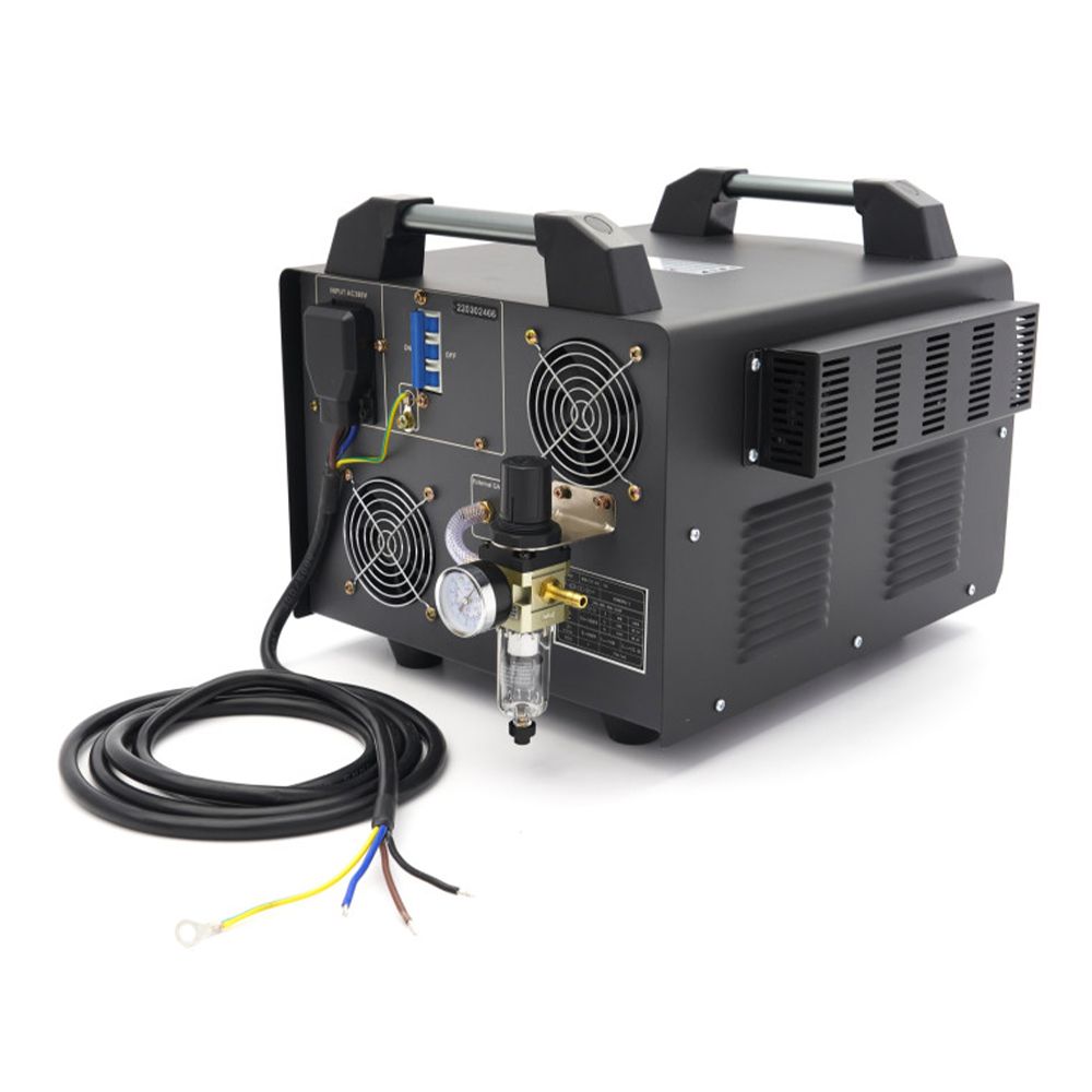 Κοπτικο Plasma Igbt 16A 230V Hbm