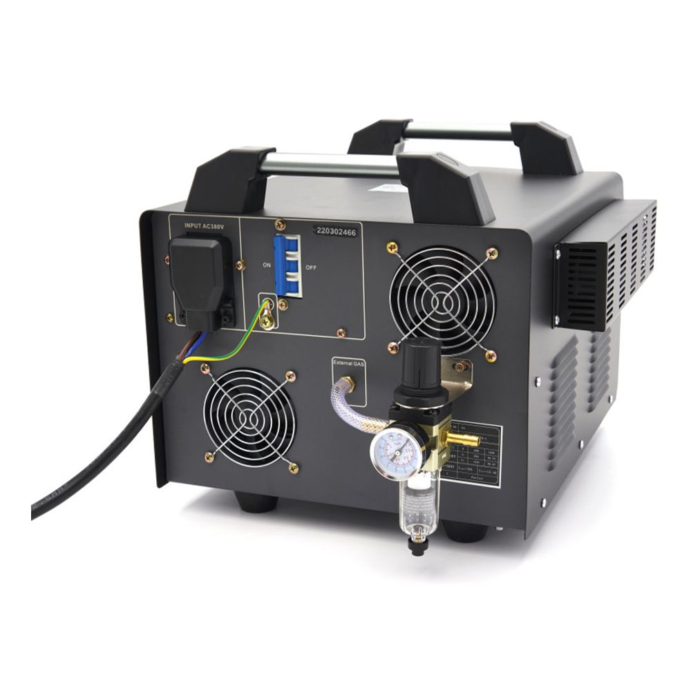 Κοπτικο Plasma Igbt 16A 230V Hbm