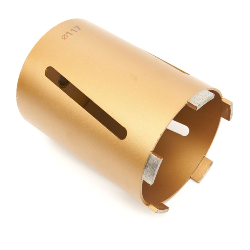 Σετ Διαμαντοκορωνεσ 9 Τεμαχιων 38-52-117Mm Hbm