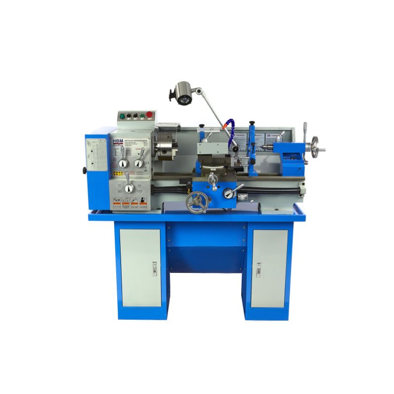 Πληρησ Μεταλλικοσ Τορνοσ 330 X 600 400V