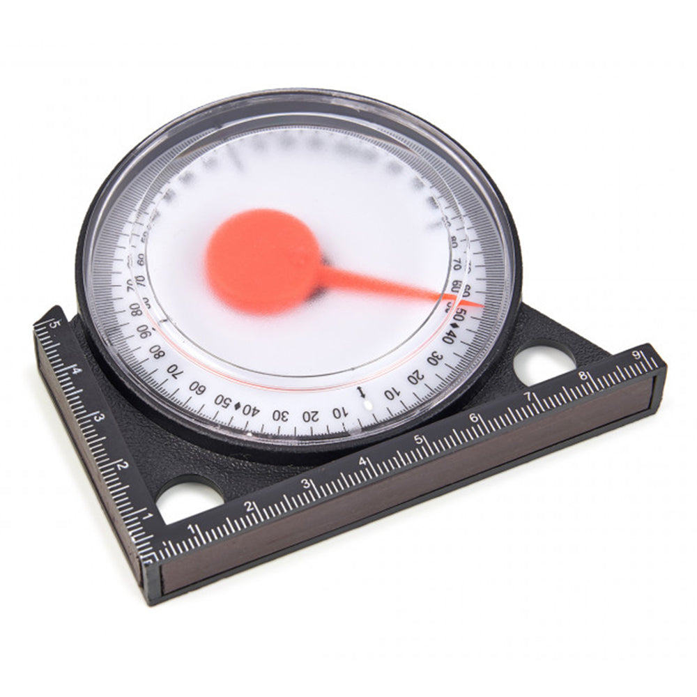 Μαγνητικό Αναλογικό Κλινόμετρο Hbm