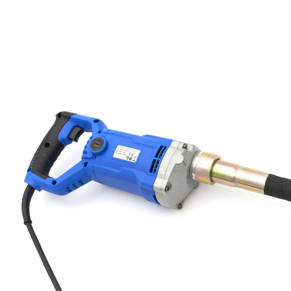 Δονητησ Σκυροδεματοσ Με Λογχη 2M 1100W Hbm