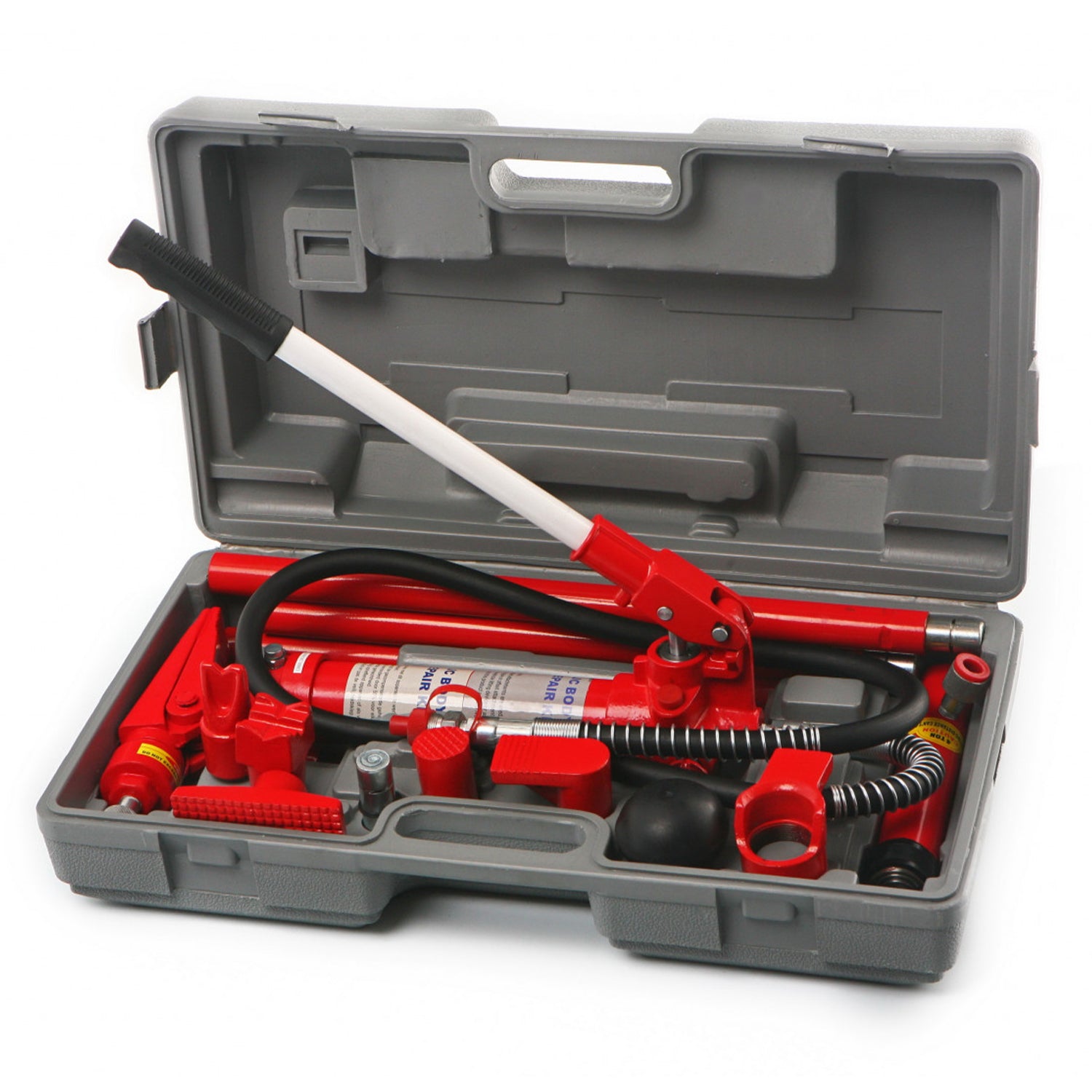 Πρέσα Φανοποιείας 4T HBM