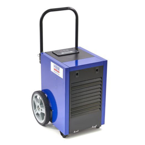 Αφυγραντήρας Αέρα Επαγγελματικός 90L