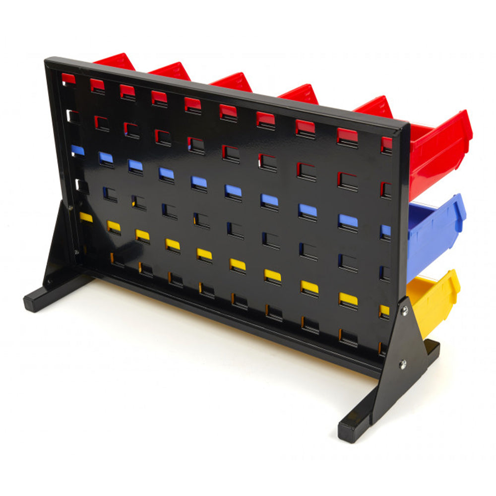 Πίνακας Οργάνωσης Με 15 Κουτιά Αποθήκευσης Hbm