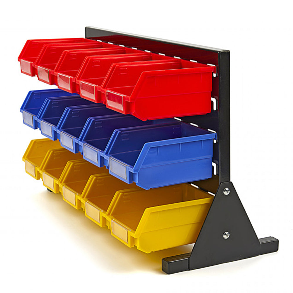 Πίνακας Οργάνωσης Με 15 Κουτιά Αποθήκευσης Hbm