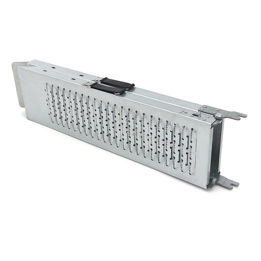 Αναδιπλούμενη Ράμπα 112Kg, 160X22Cm Hbm