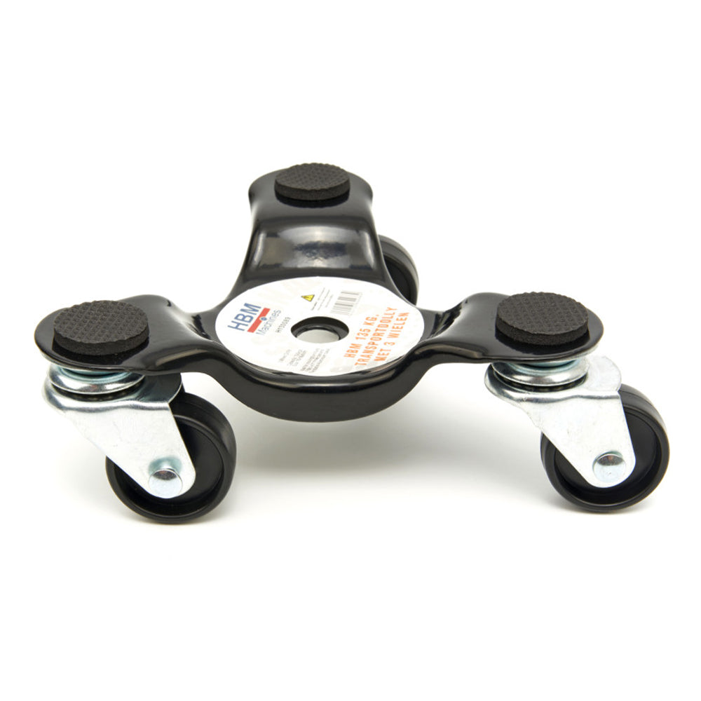 Hbm Machines Σύστημα Για Μεταφορά / Ανύψωση Φορτίων Για Φορτίο Βάρους Έως 135Kg