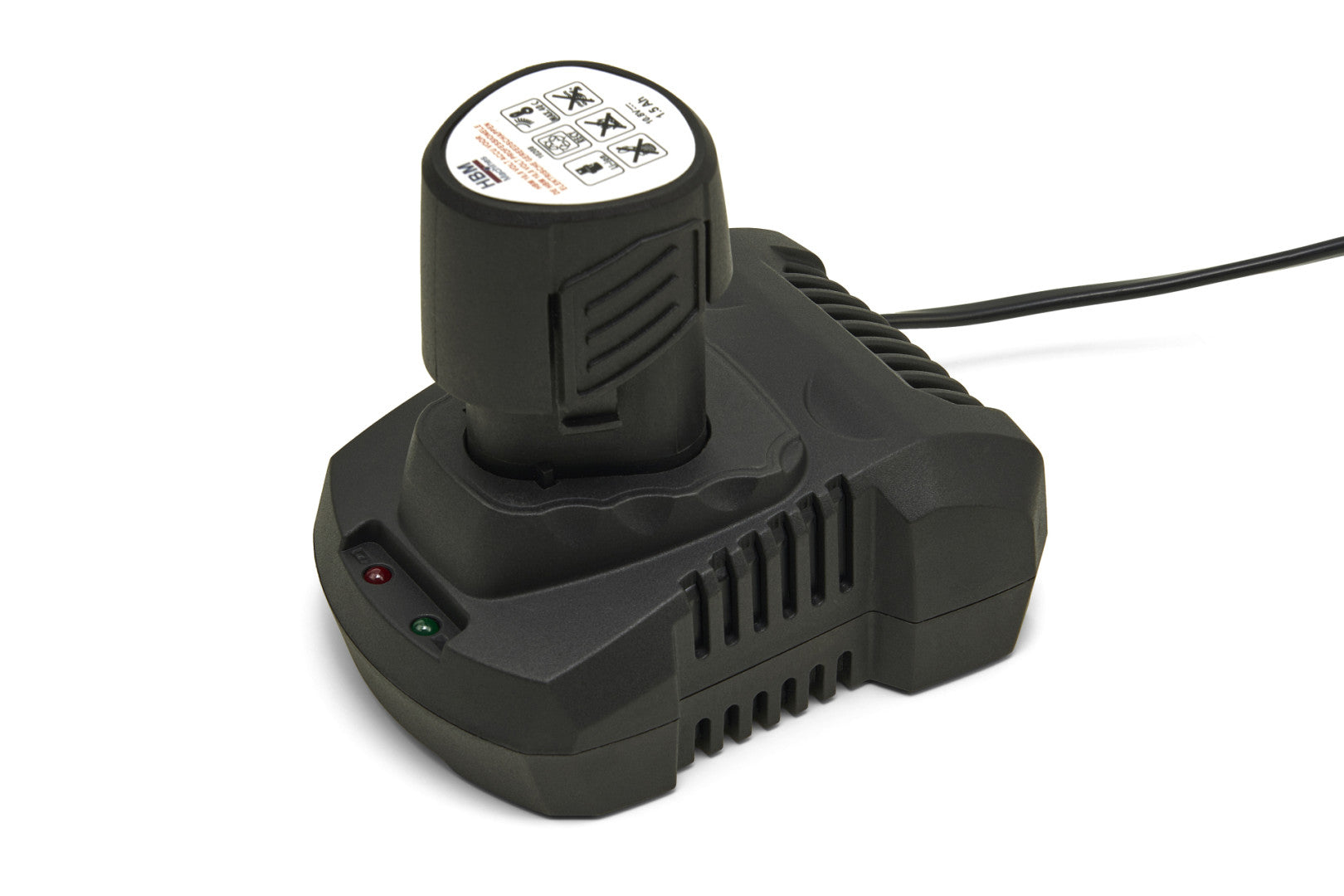 Φορτιστής Για Μπαταρία Hbm 10.8V, 1.5Ah