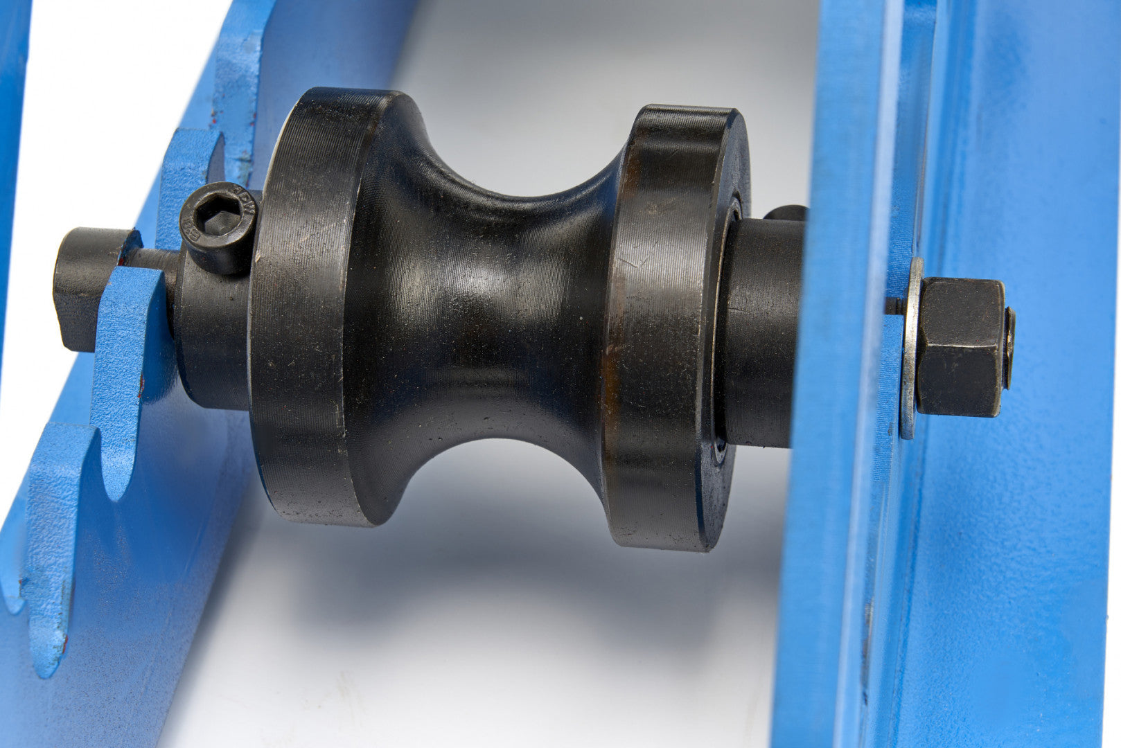 Μηχάνημα Κάμψης Σωλήνων 40Mm, Hbm