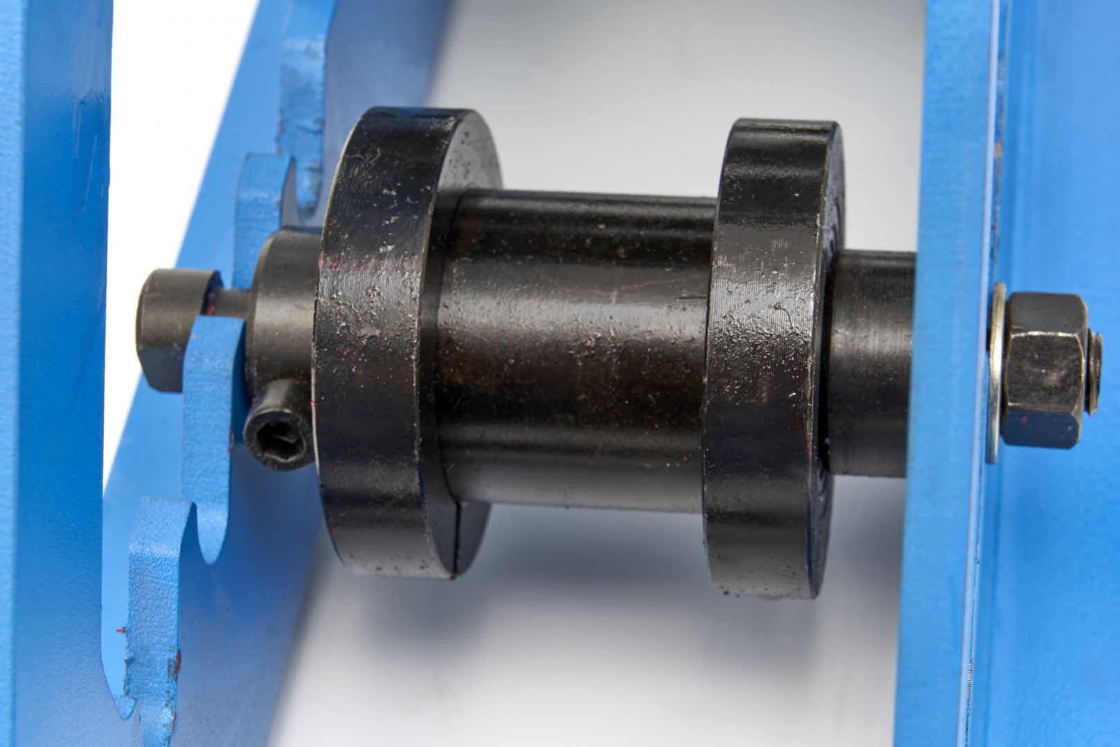 Μηχάνημα Κάμψης Σωλήνων 40Mm, Hbm