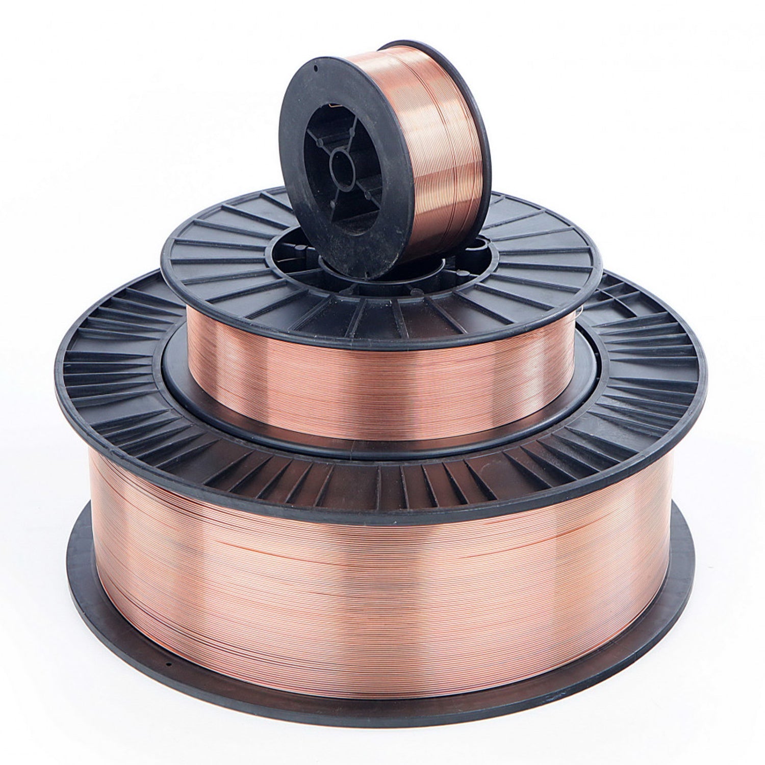 Συρμα Συγκολλησησ Mig Mag Co2 0.8Mm 1Kg/Ρολο Hbm