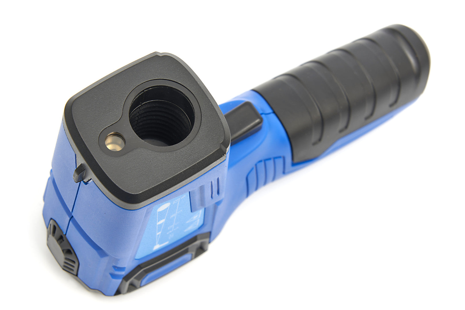 Ψηφιακο Θερμομετρο Υπερυθρων -50°C / +380°C Μοντελο 2