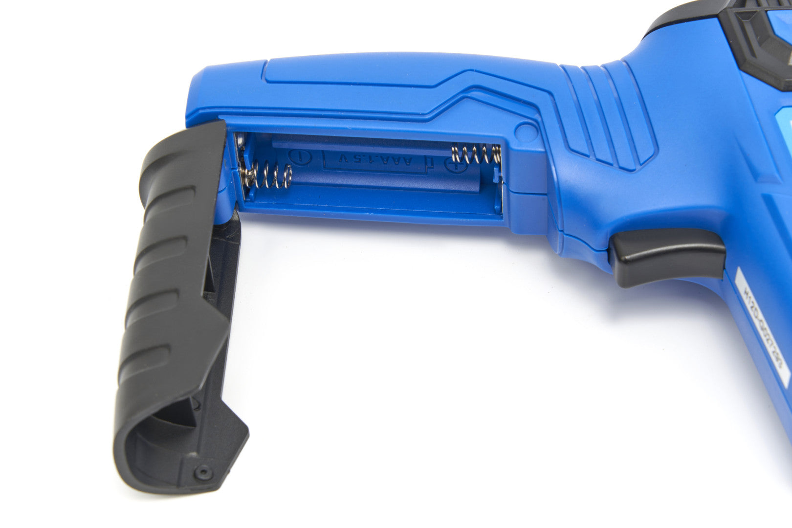 Ψηφιακο Θερμομετρο Υπερυθρων -50°C / +380°C Μοντελο 2