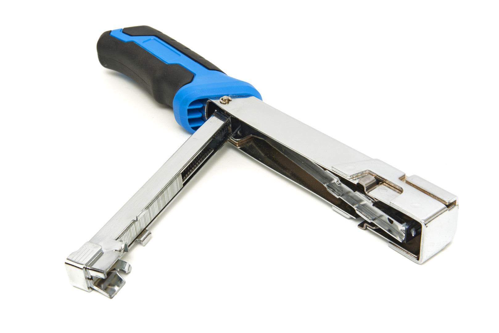 Συρραπτικό Τύπου Σφυριού 6-10Mm Με 400 Συρραπτικά