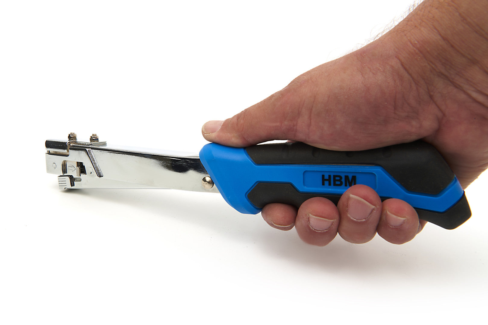 Συρραπτικό Τύπου Σφυριού 6-10Mm Με 400 Συρραπτικά