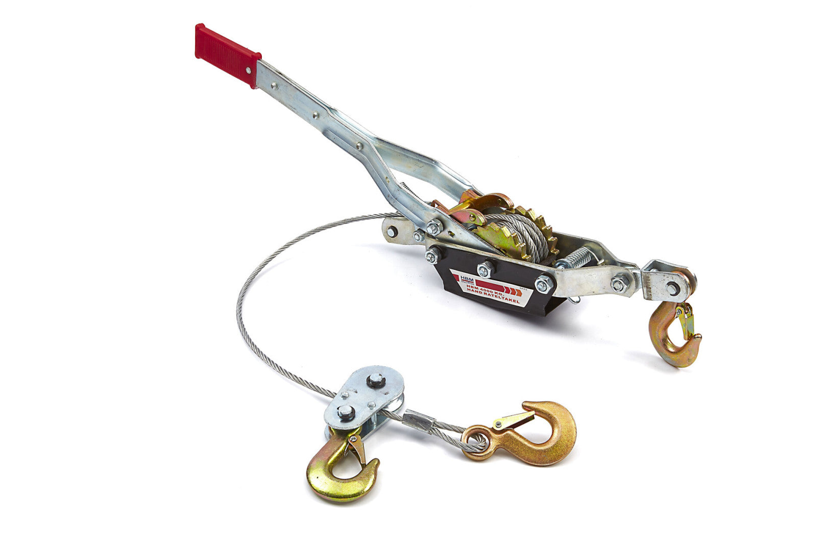 Κρικοπαλαγκο 2 Τονων Hbm