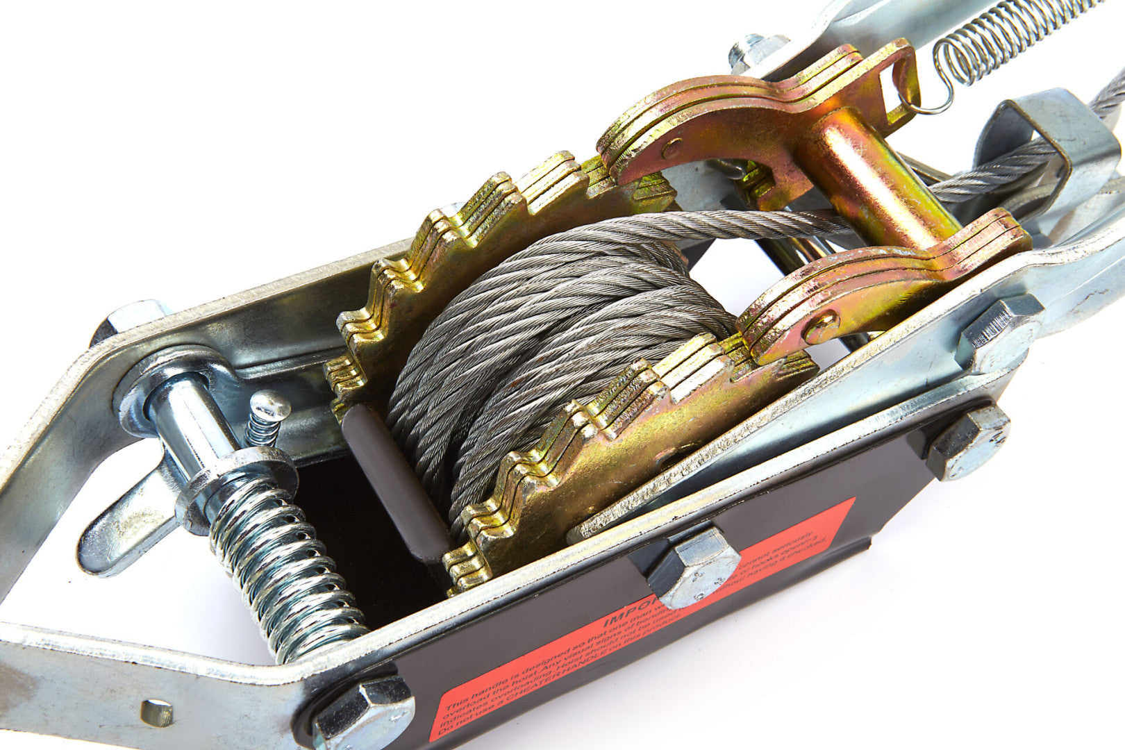 Κρικοπαλαγκο 2 Τονων Hbm