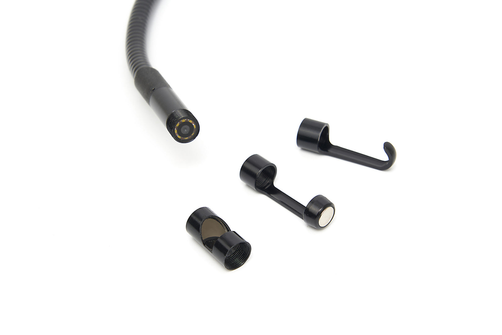 Ενδοσκοπικη Καμερα Επιθεωρησησ Με Οθονη Lcd 5 Ιντσων