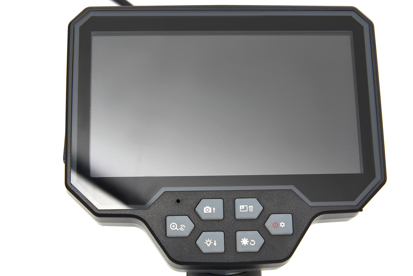 Ενδοσκοπικη Καμερα Επιθεωρησησ Με Οθονη Lcd 5 Ιντσων