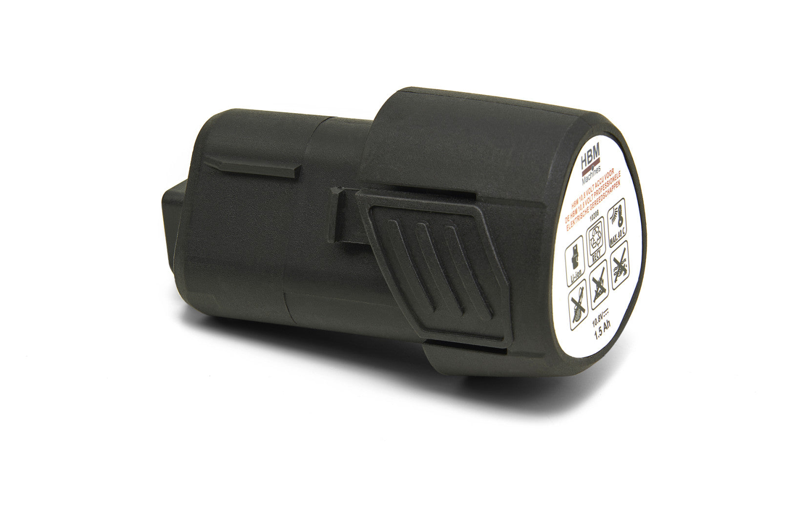 Συσσωρευτησ Hbm Li-Ion 10.8V 1.5Ah