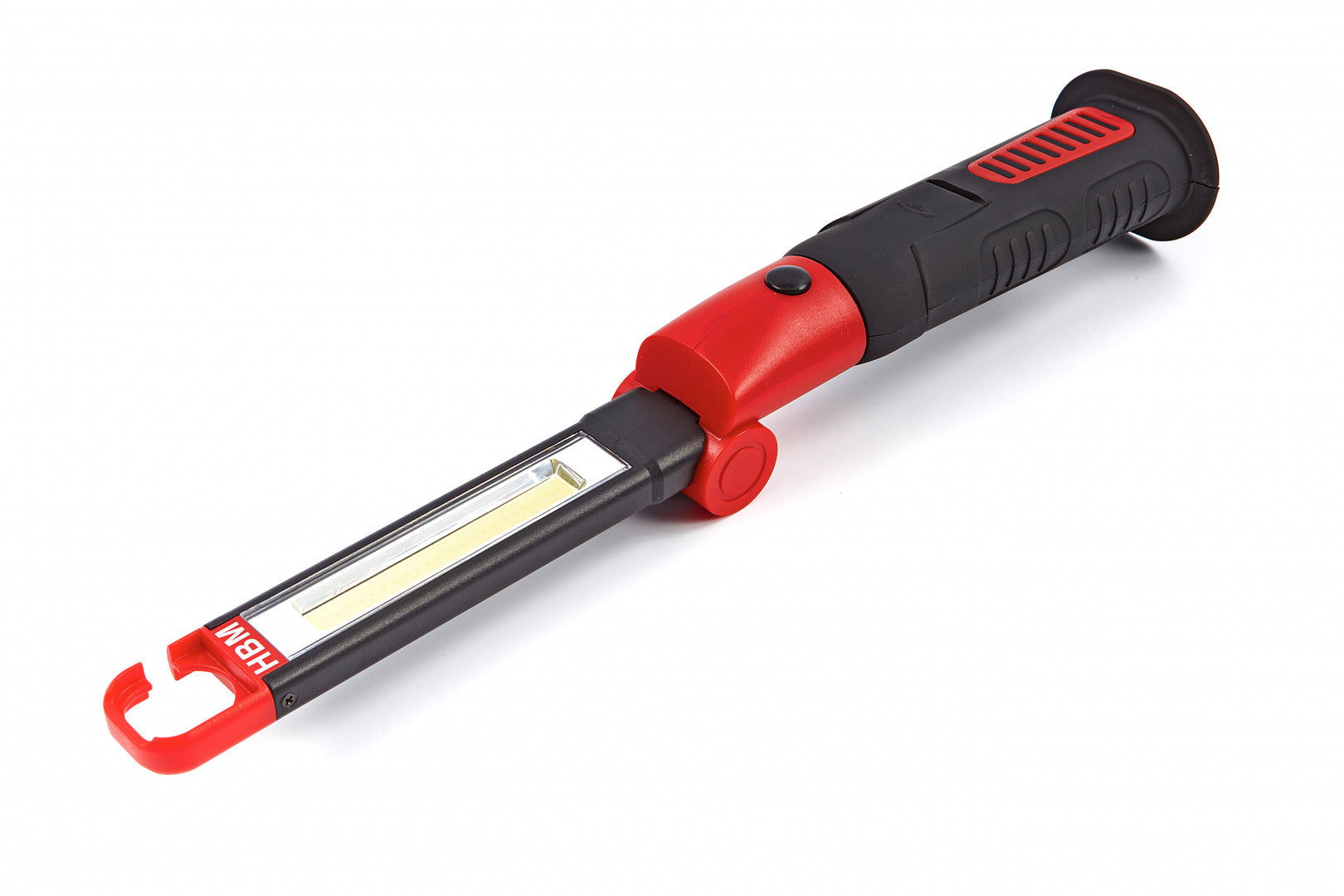 Hbm Machines Φωτισμός Εργασίας Led Με Φωτεινότητα Έως 200Lm