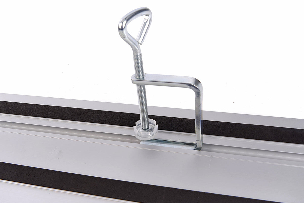Hbm Οδηγοσ (Ραγα) Για Δισκοπριονο 2X700Mm