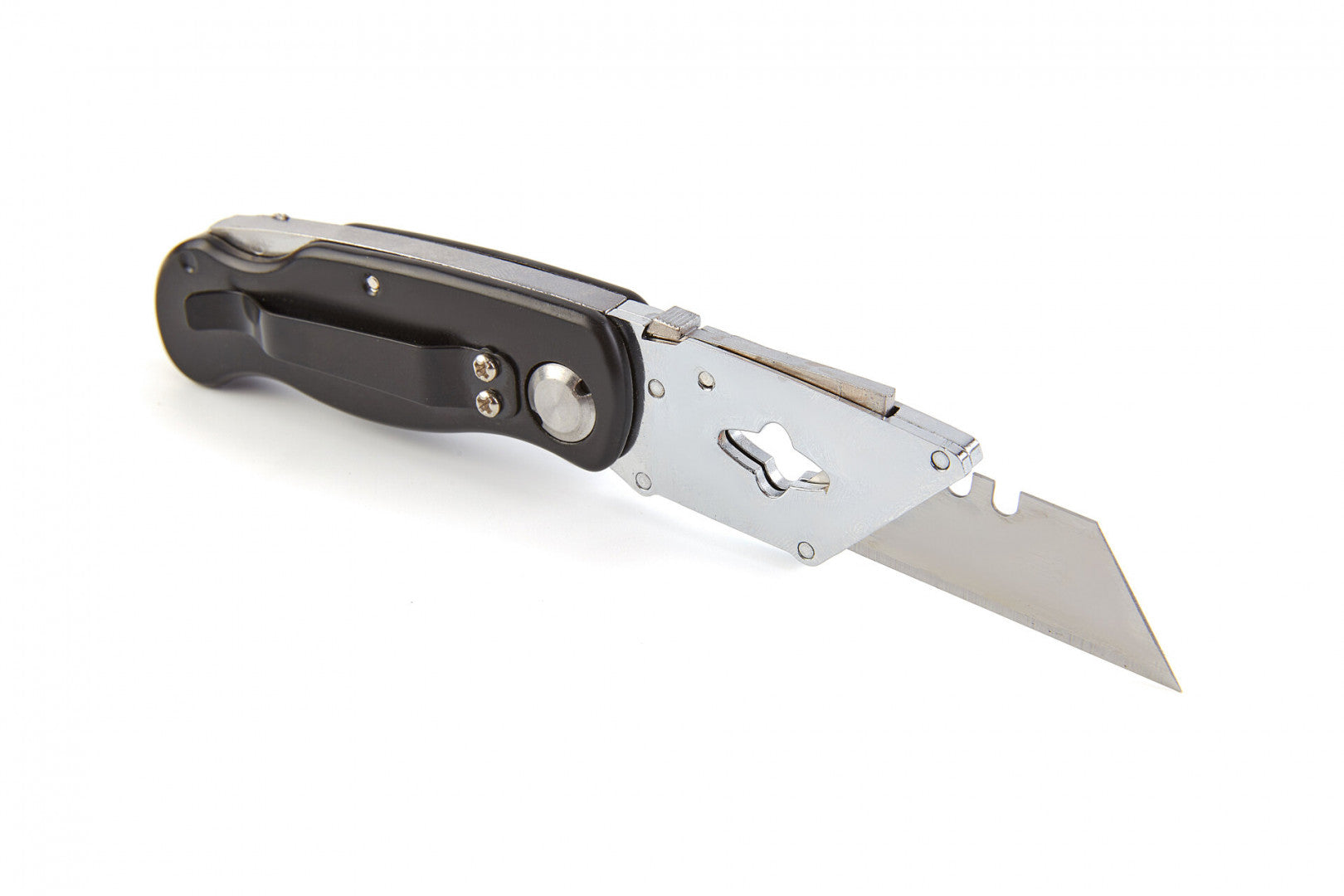 Πτυσσόμενο Κοπίδι Με 5 Ανταλλακτικές Λεπίδες Hbm