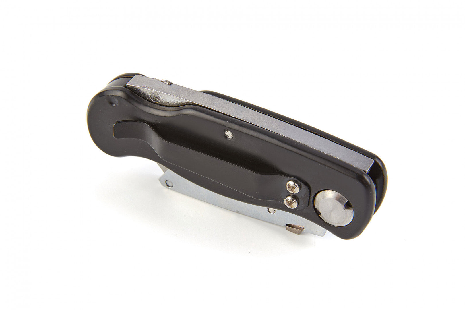 Πτυσσόμενο Κοπίδι Με 5 Ανταλλακτικές Λεπίδες Hbm