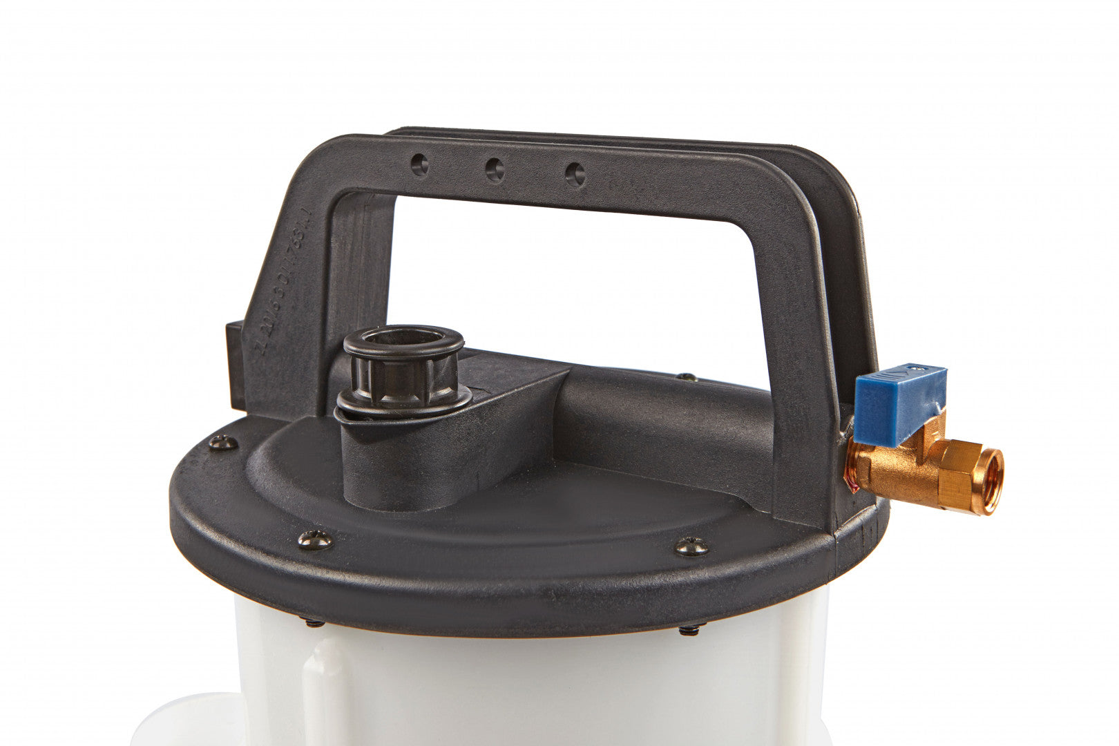 Πνευματική Αντλία Μεταφοράς Λαδιού Και Άλλων Υγρών 9L Hbm