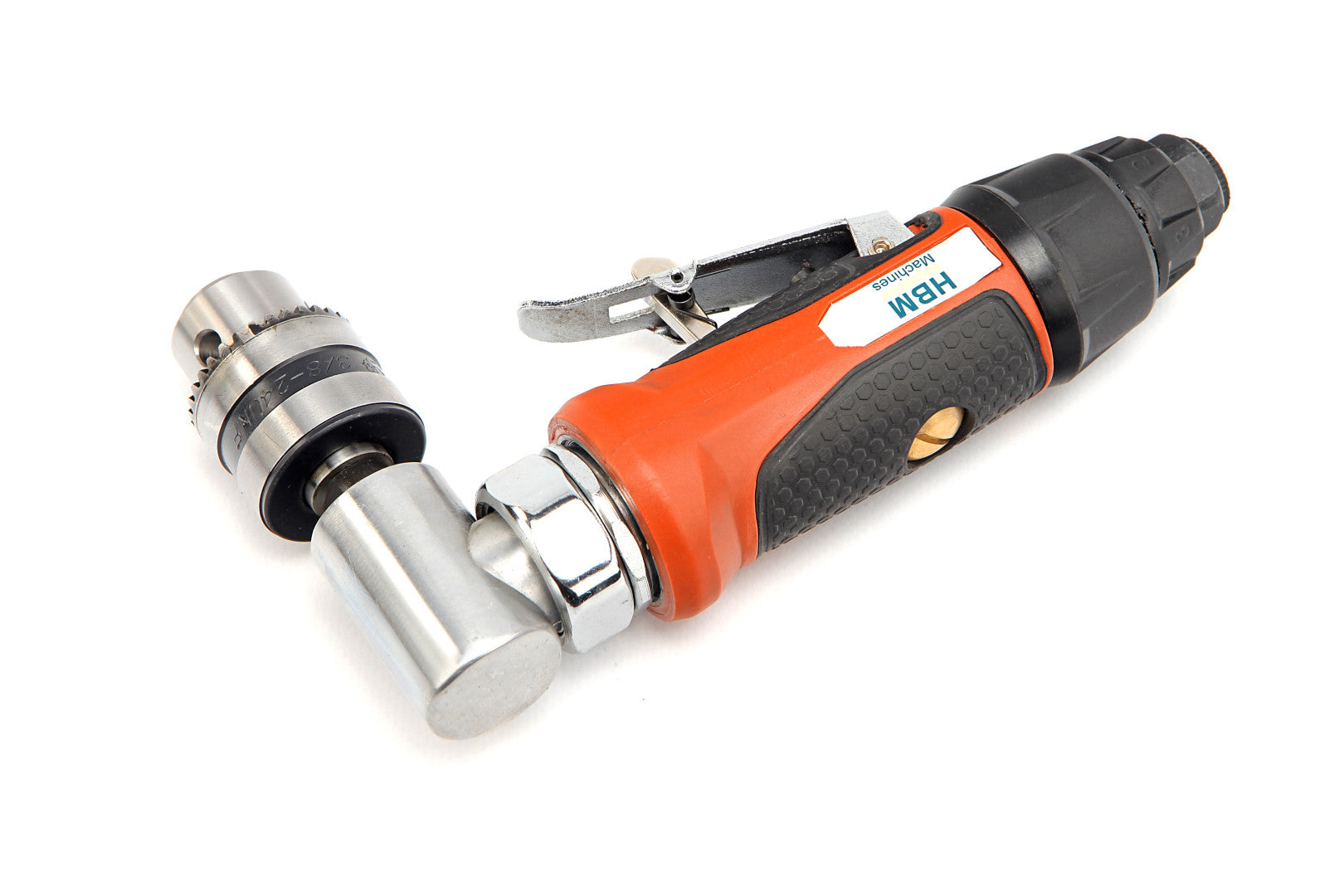 Πνευματικο Γωνιακο Δραπανο 10Mm Hbm