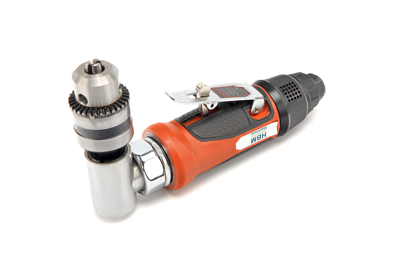 Πνευματικο Γωνιακο Δραπανο 10Mm Hbm